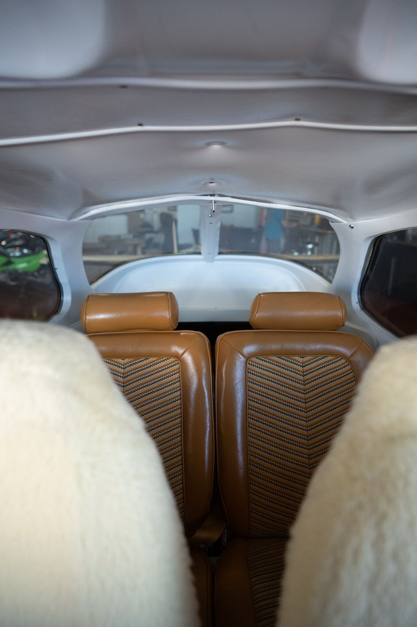 1977 Cessna R172K Skyhawk 5