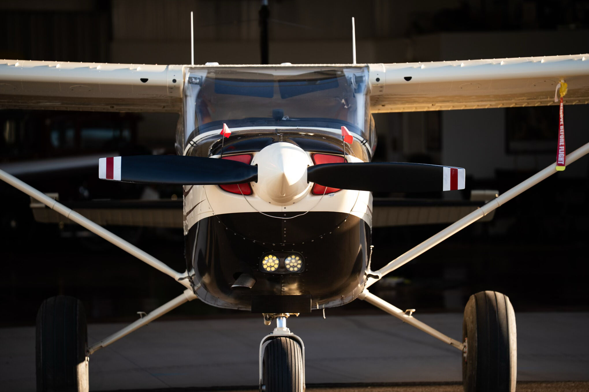 1977 Cessna R172K Skyhawk 3