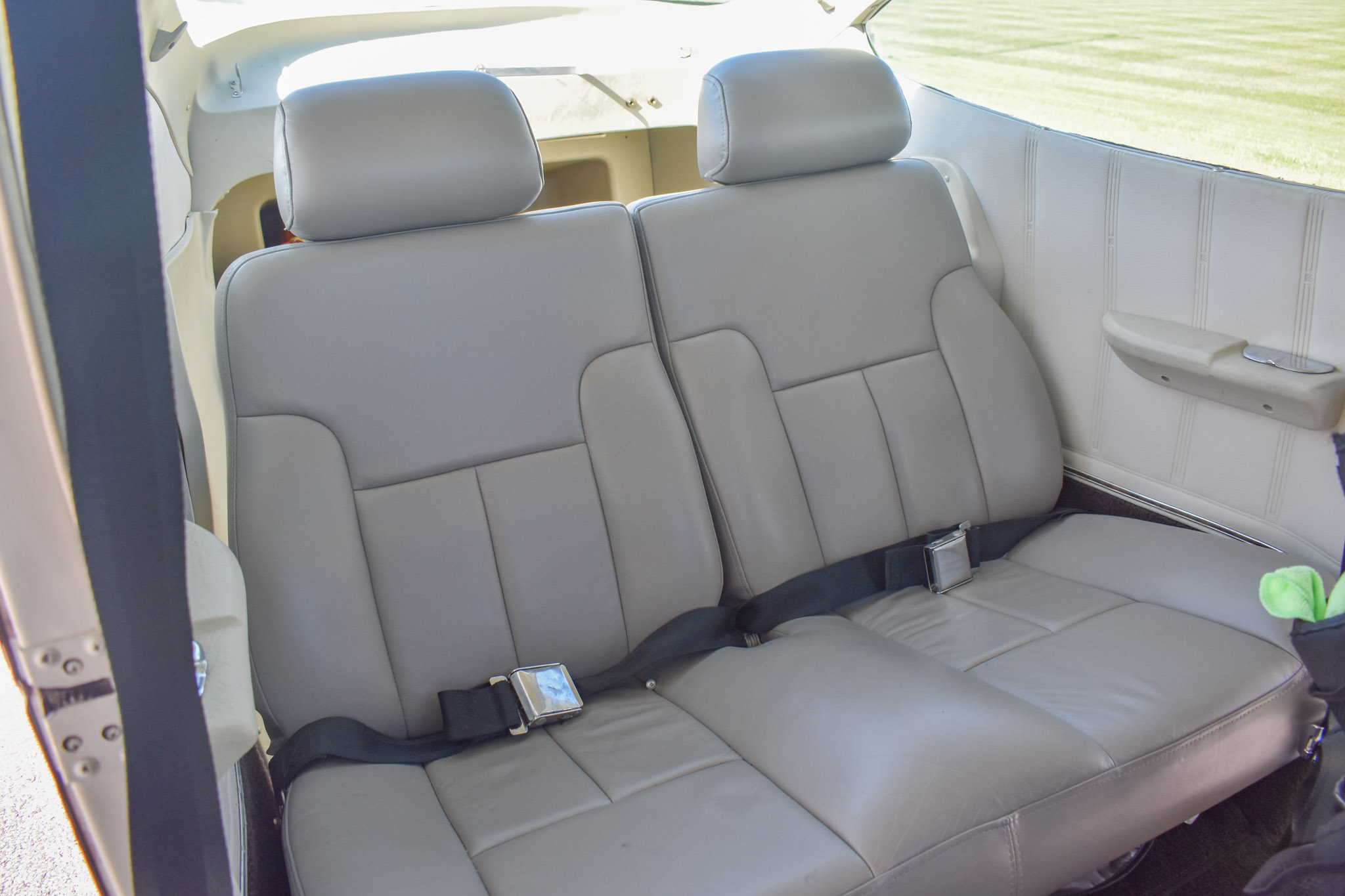 1978 Cessna 182Q Skylane 4