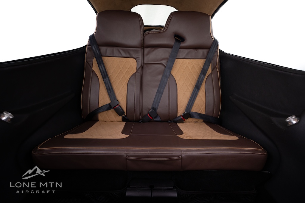 2021 Cirrus SR22T G6 GTS 3