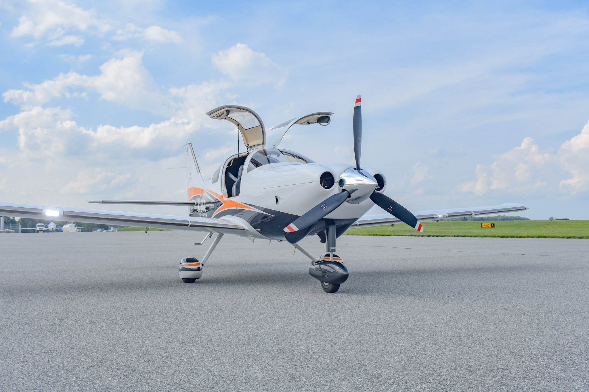 2015 Cessna TTx T240 3