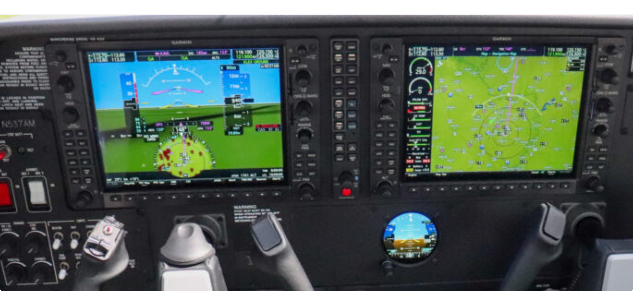 2025 Cessna T182T Skylane 3