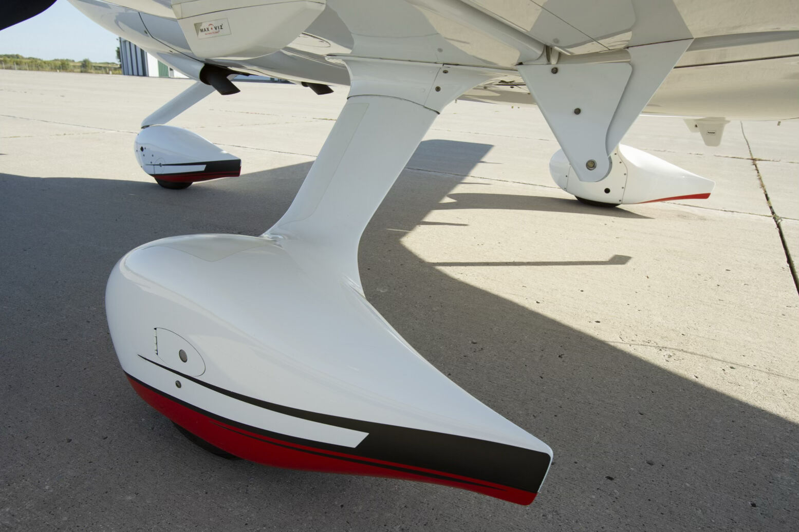 N619TP SR22T-G6 GTS 3