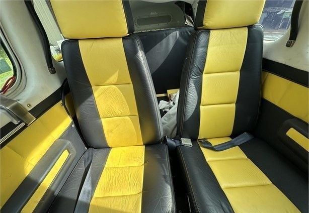 1974 Beechcraft F33A Bonanza 5