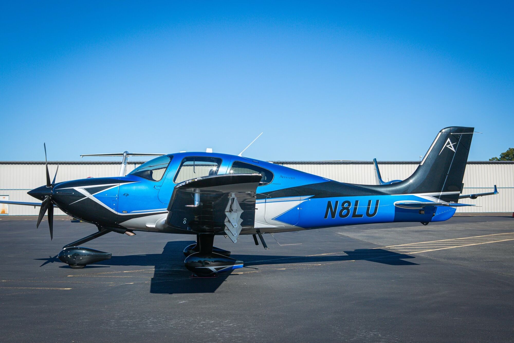 N8LU SR22T-G7+ GTS