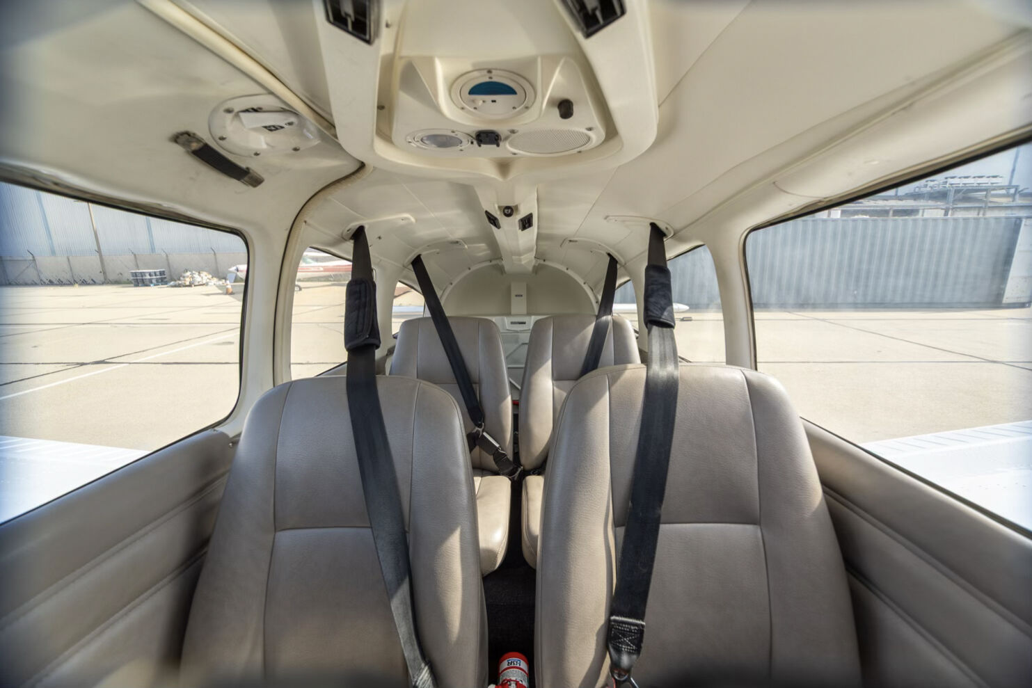 2014 Piper PA-28R-201 Arrow III 5