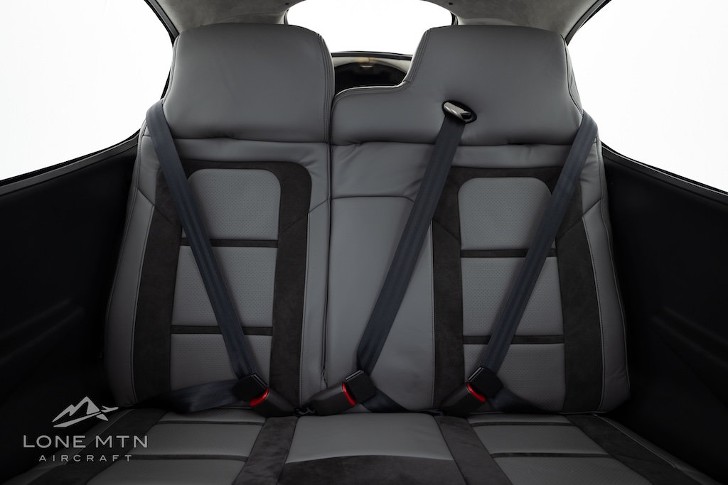 2021 Cirrus SR22T G6 3