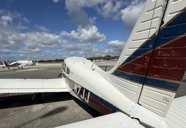 1974 Piper PA-28R-200 Arrow II 3