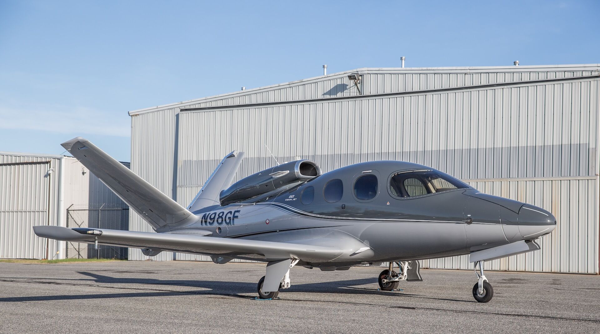 N98GF SF50-G2 Elite