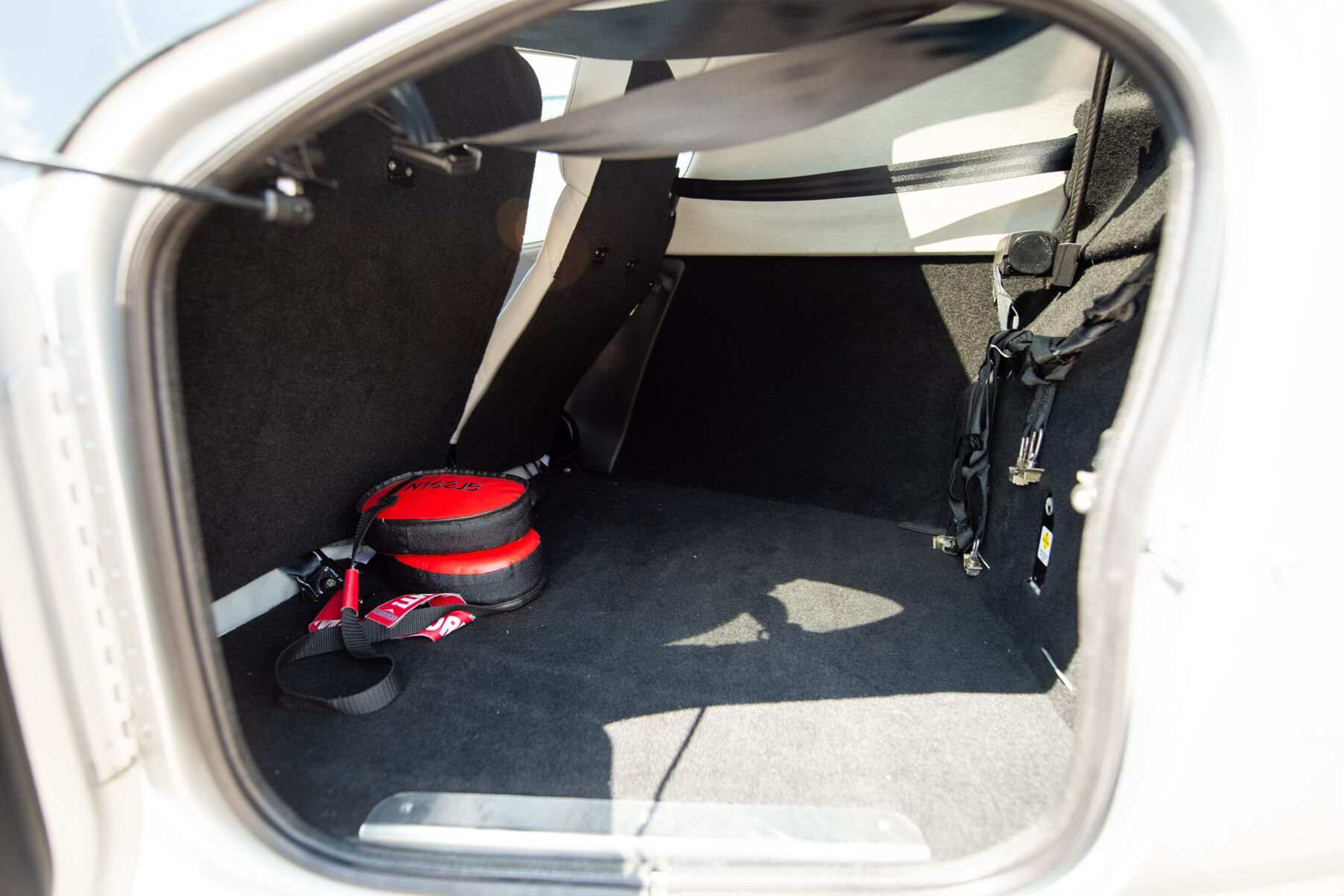 N162JB SR22T-G6 GTS 5
