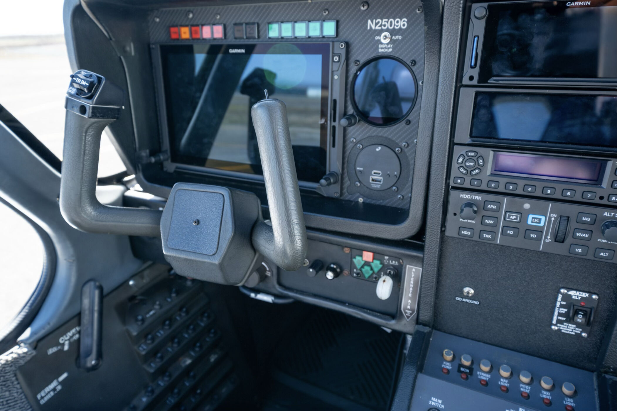 1990 SOCATA TB-20 Trinidad 4