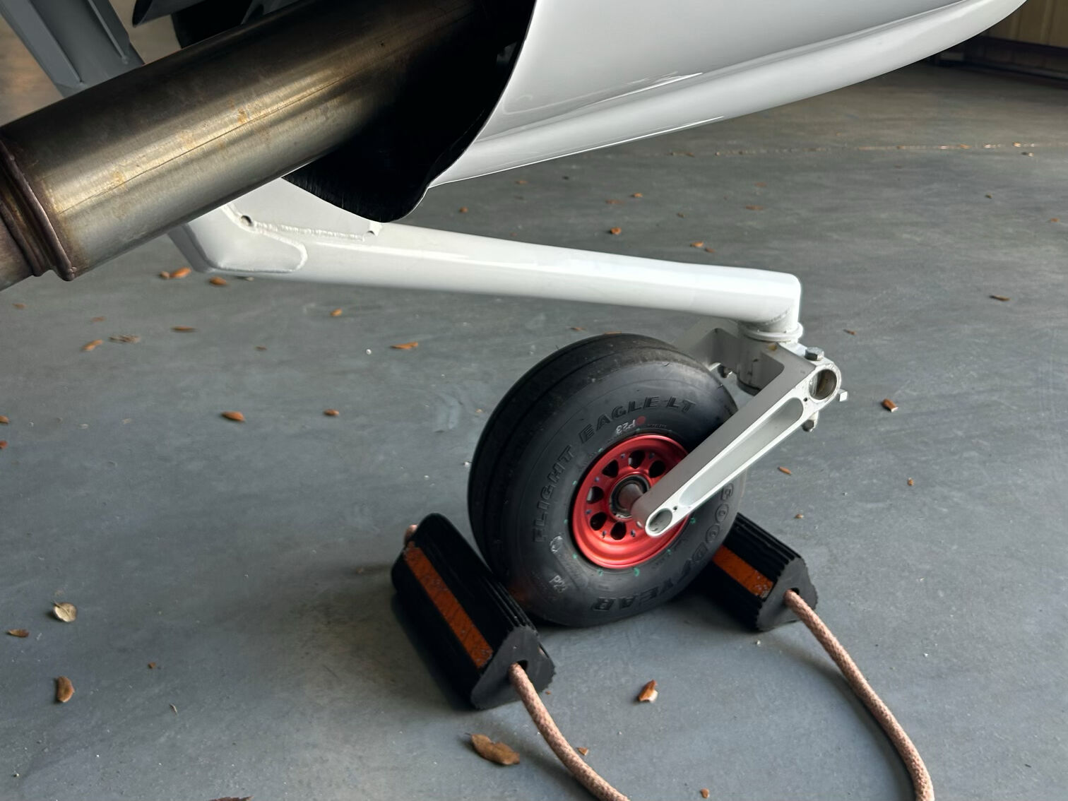 N528PA DA40 NG 3