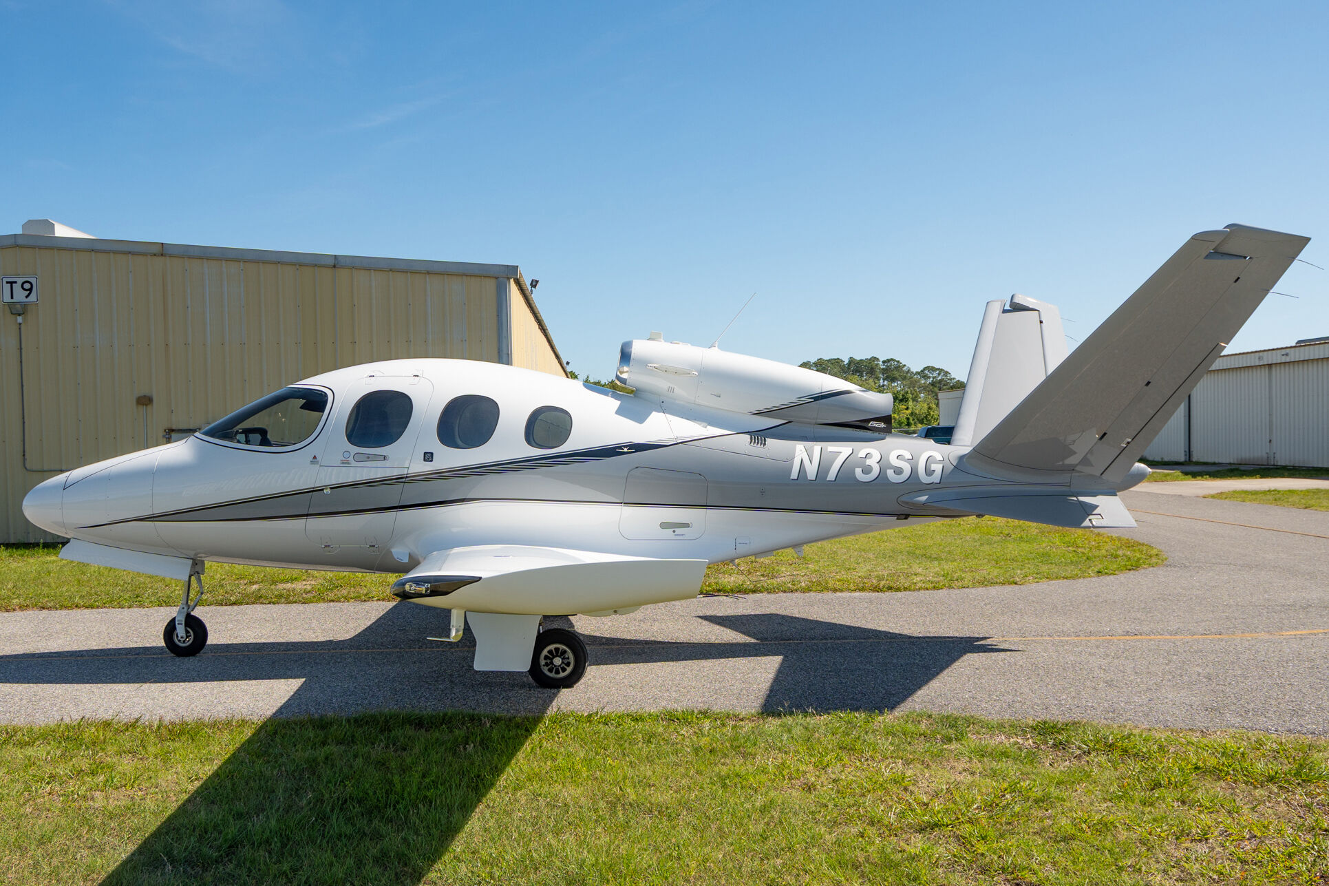 N73SG SF50 G2+ Elite