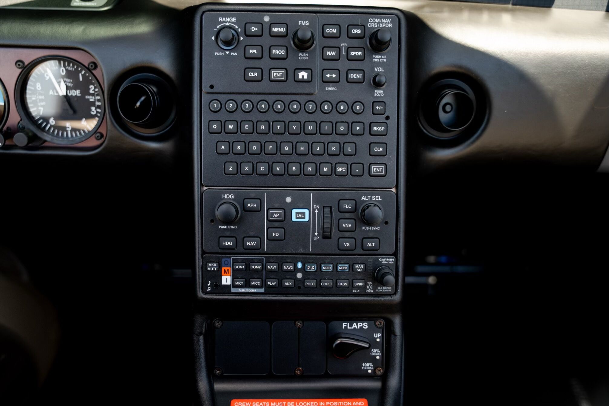 2022 CIRRUS SR20-G6 4