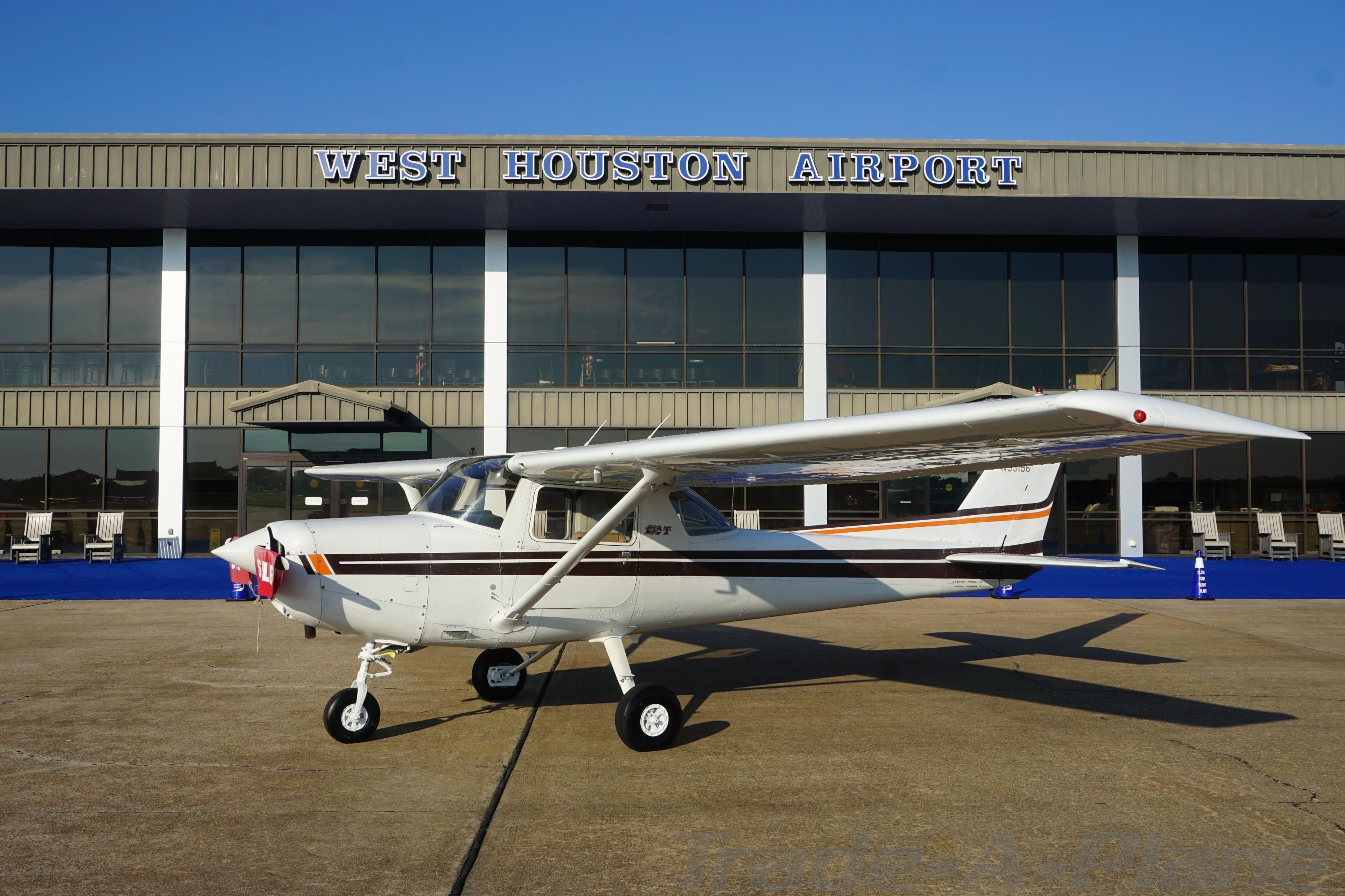 1981 Cessna 152