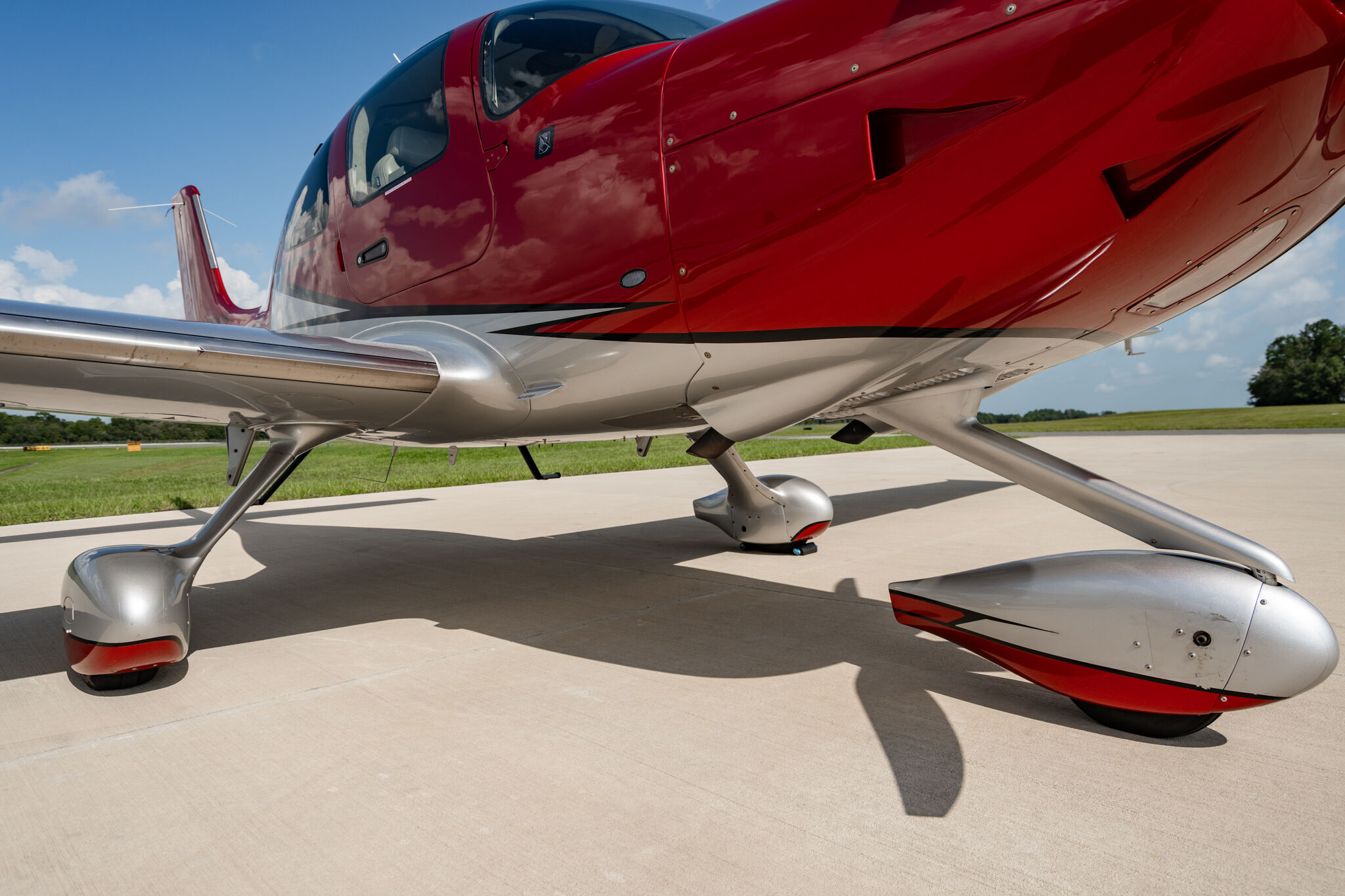 N2255T SR22T-G6 GTS 3