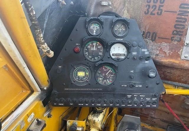 1978 Ayres S-2R 1340 5