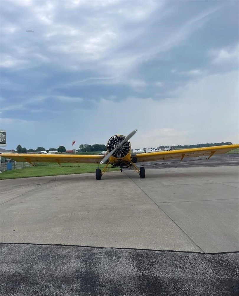 1978 Ayres S-2R 1340 3