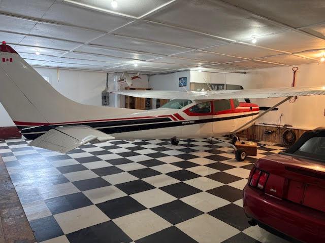 1979 Cessna 182RG Skylane
