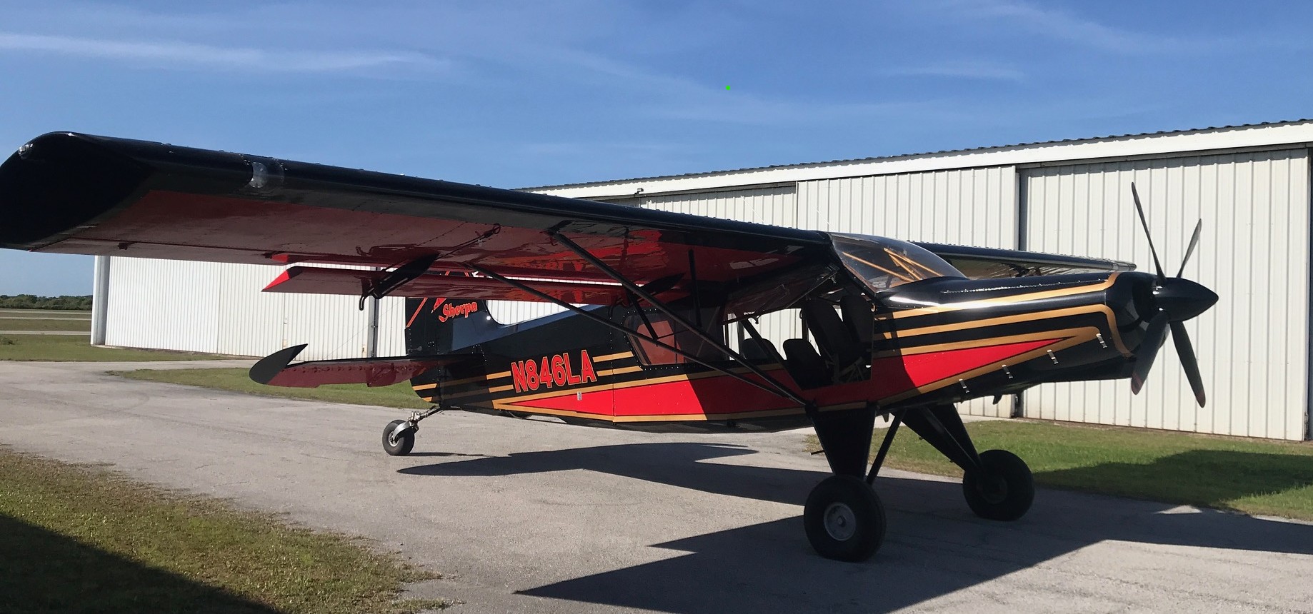 2017 Sherpa K600 4