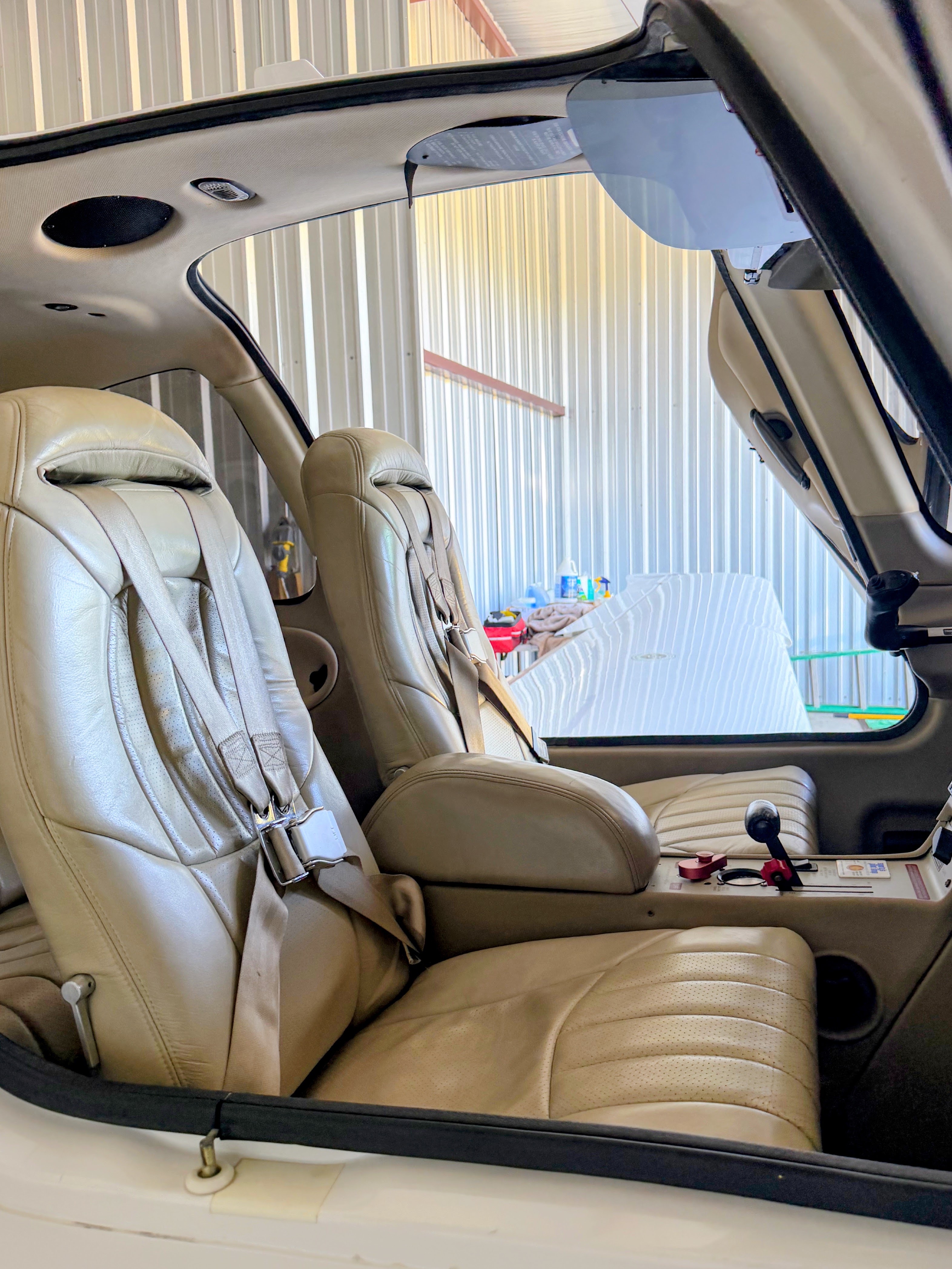 2005 Cirrus SR20 G2 4