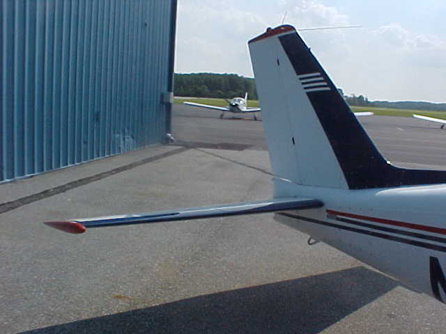 1964 Piper PA-24-250 Comanche 3