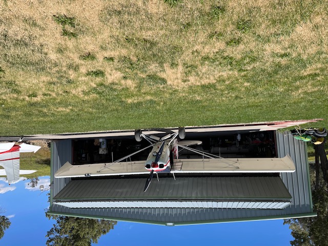 1979 Piper PA-18-150 Super Cub 3