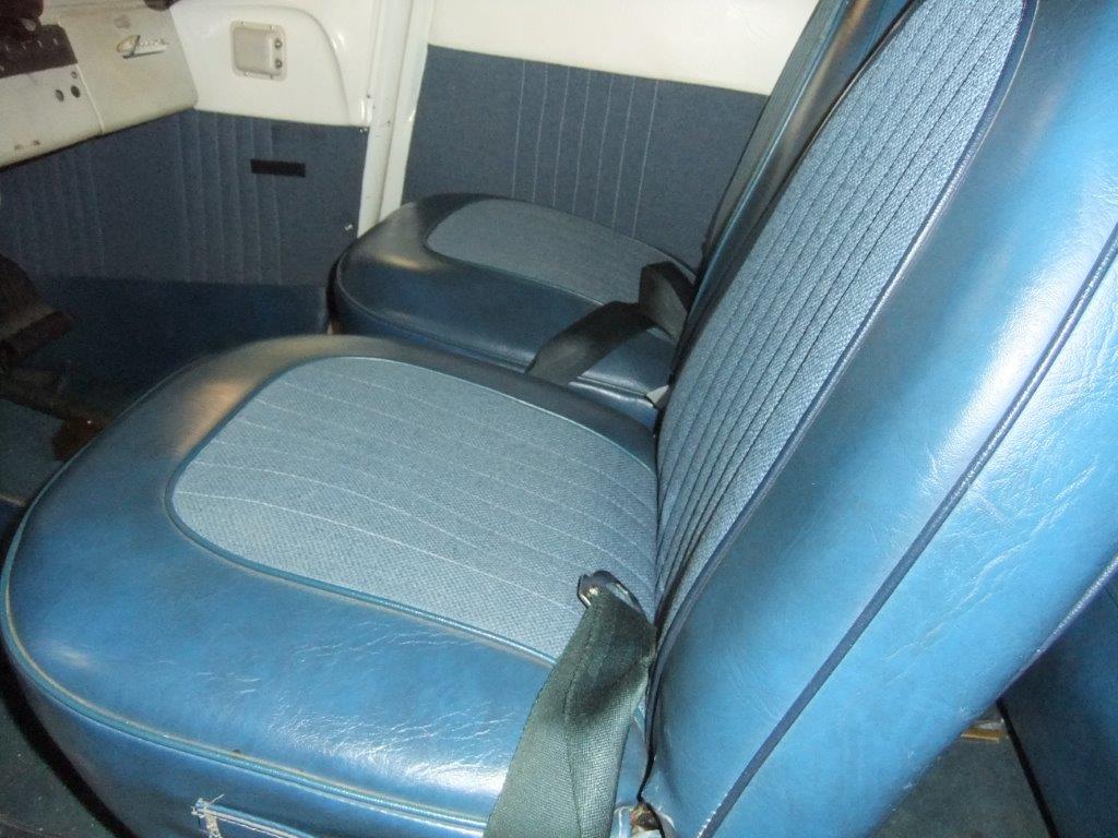 1957 Cessna 172A Skyhawk 3